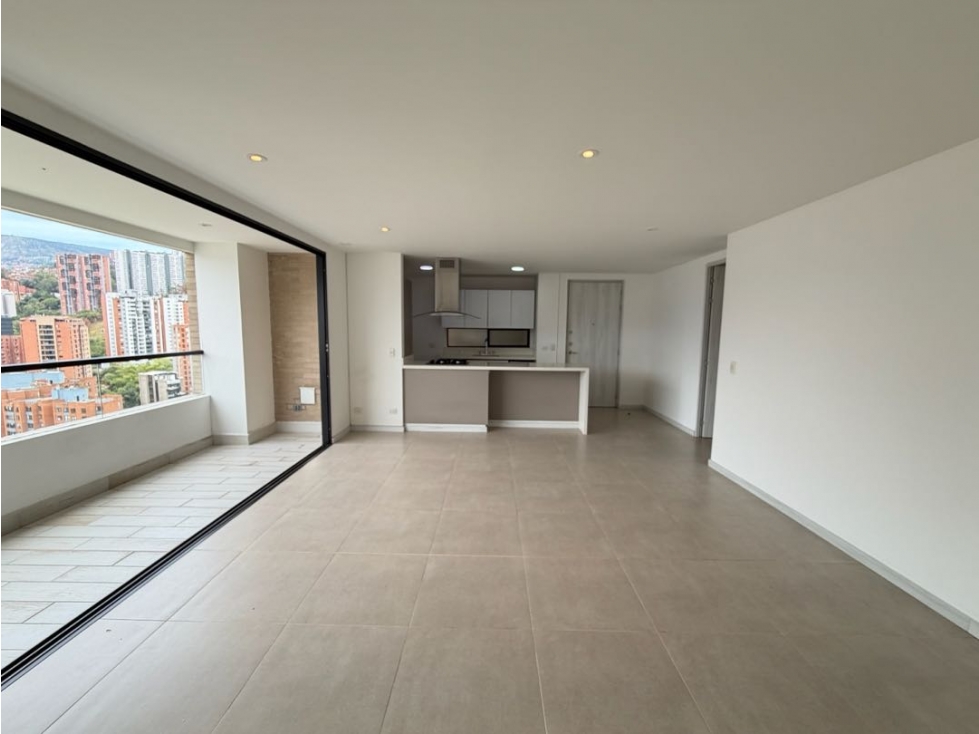 Venta De Apartamento En Castropol Poblado