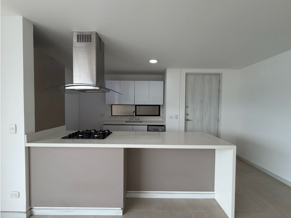 Venta De Apartamento En Castropol Poblado — foto 2