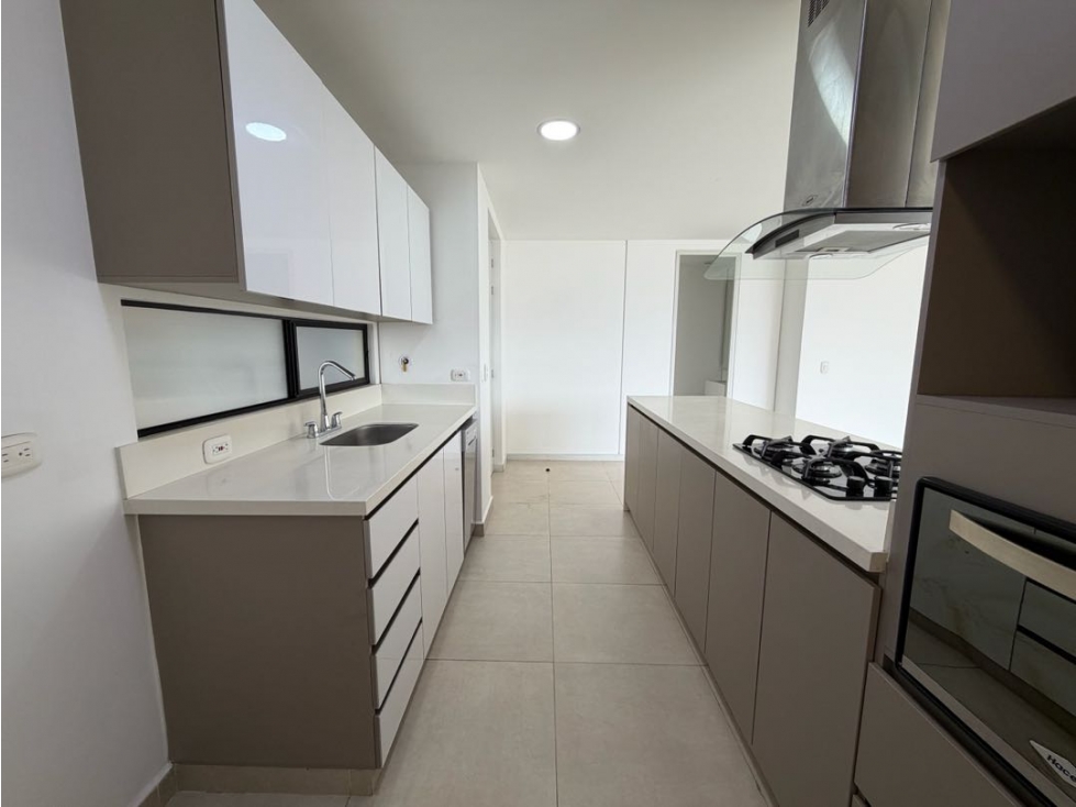 Venta De Apartamento En Castropol Poblado — foto 3