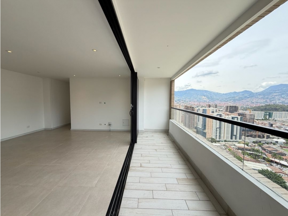 Venta De Apartamento En Castropol Poblado — foto 4