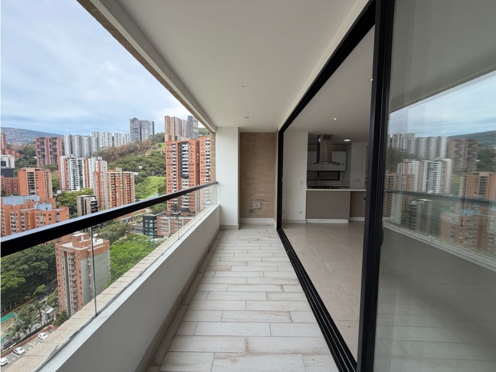 Venta De Apartamento En Castropol Poblado — foto 5