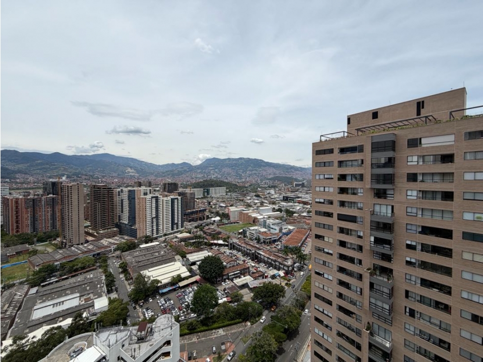 Venta De Apartamento En Castropol Poblado — foto 6
