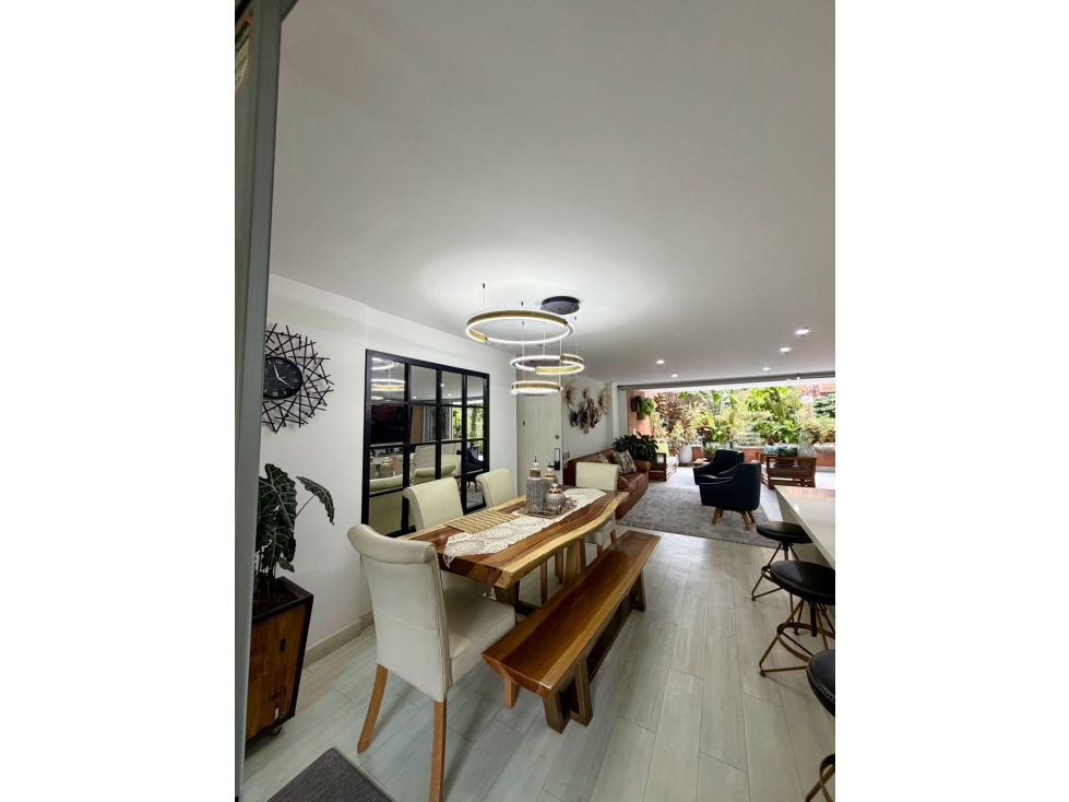 Venta de apartamento en Castropol, Poblado — foto 6