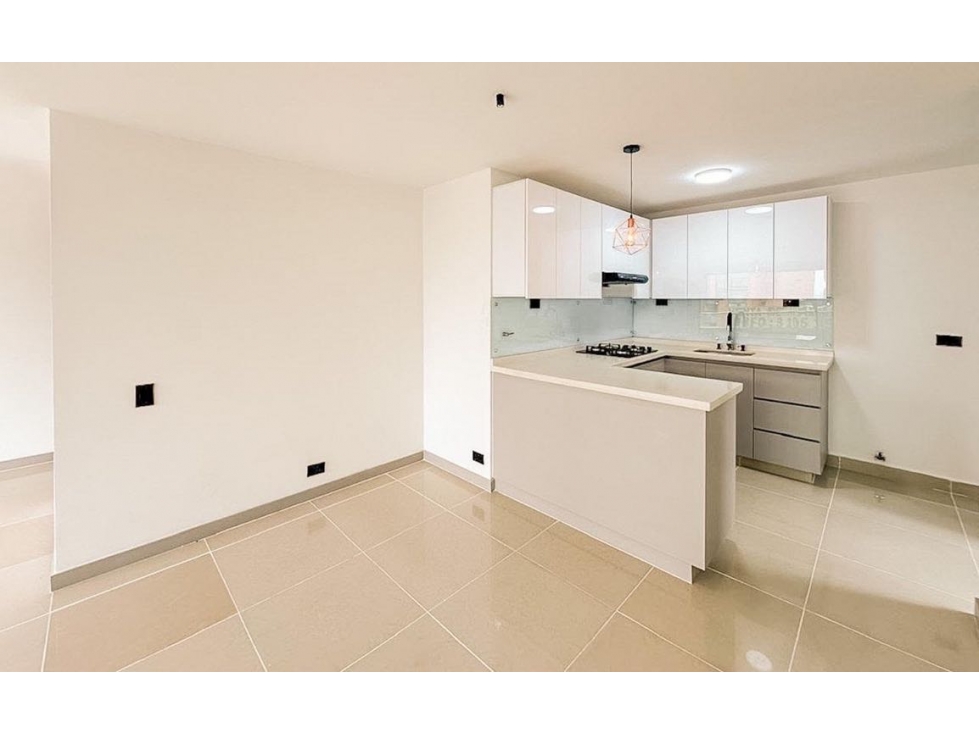 Venta de apartamento en Castropol, Poblado — foto 4