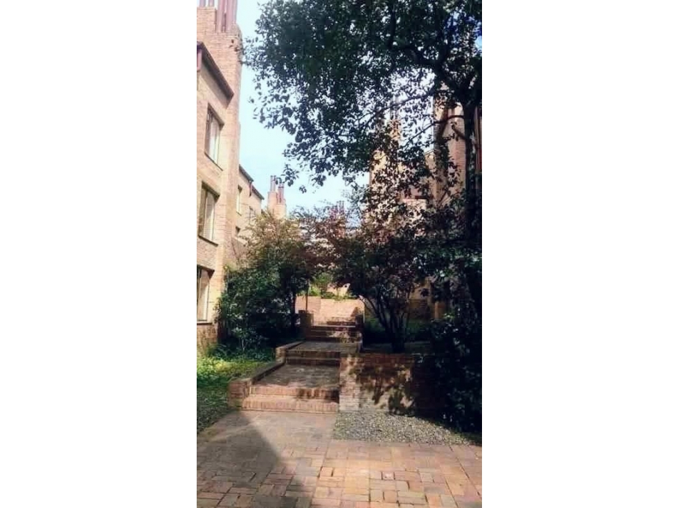 VENTA DE APARTAMENTO EN CEDRITOS LISBOA — foto 2