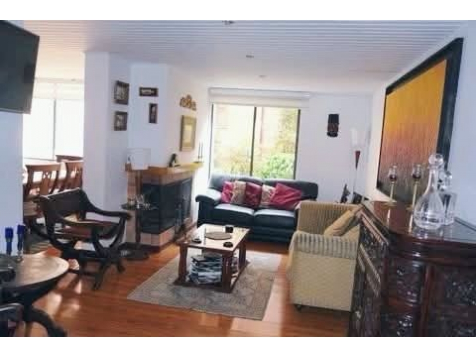 VENTA DE APARTAMENTO EN CEDRITOS — foto 2