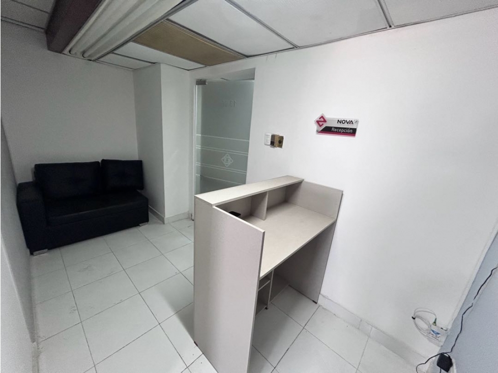 VENTA DE APARTAMENTO EN CENTRO HISTORICO