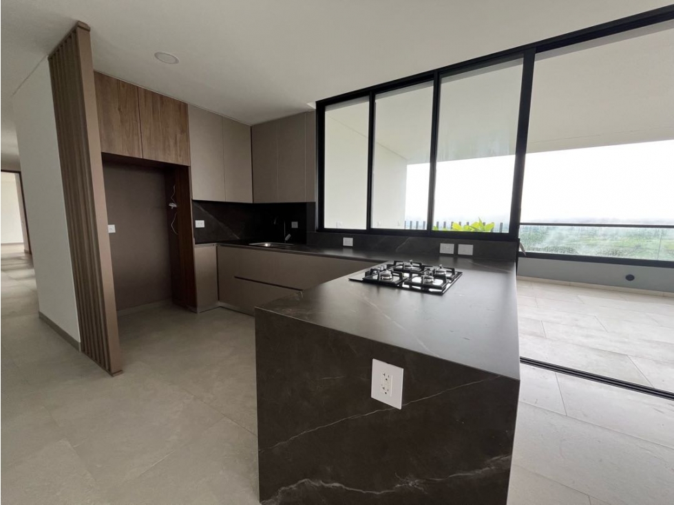 RENTA DE PENTHOUSE EN CERRITOS, PEREIRA, COLOMBIA