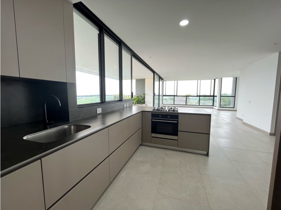 RENTA DE PENTHOUSE EN CERRITOS, PEREIRA, COLOMBIA — foto 2