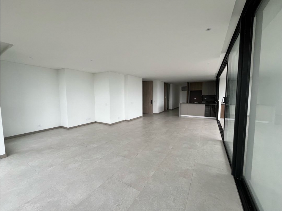 RENTA DE PENTHOUSE EN CERRITOS, PEREIRA, COLOMBIA — foto 3