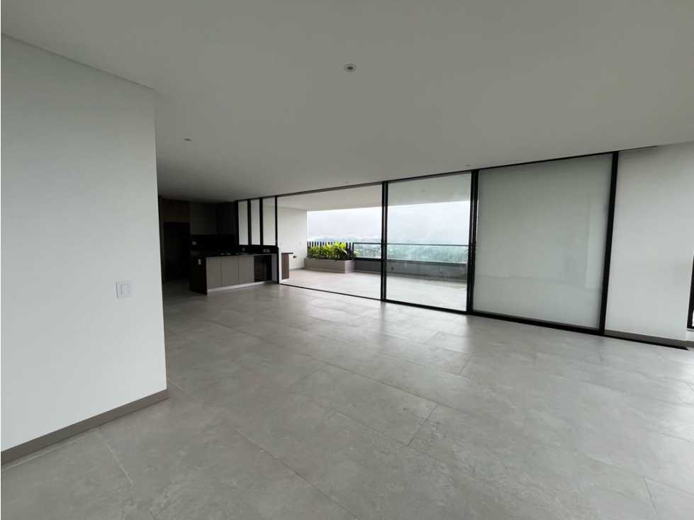 RENTA DE PENTHOUSE EN CERRITOS, PEREIRA, COLOMBIA — foto 4