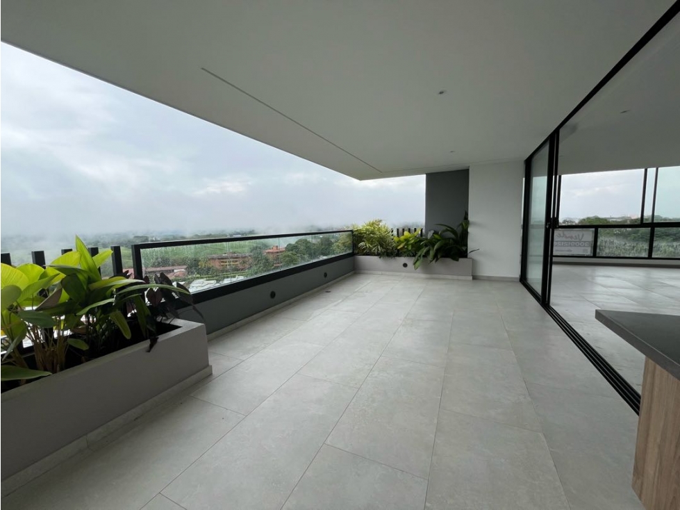 RENTA DE PENTHOUSE EN CERRITOS, PEREIRA, COLOMBIA — foto 5