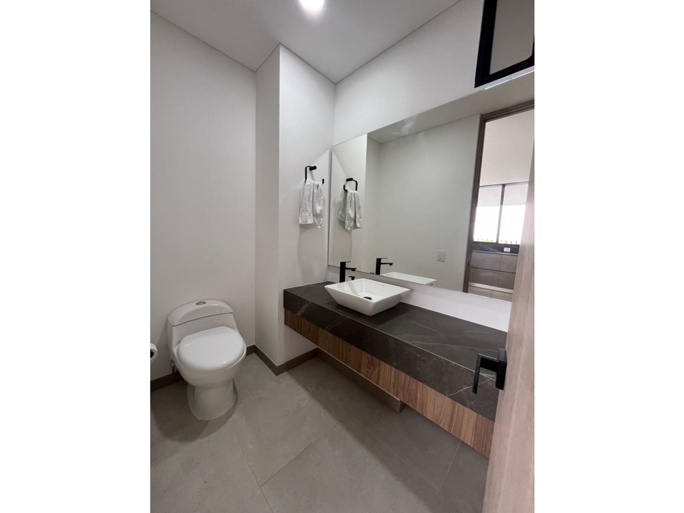 RENTA DE PENTHOUSE EN CERRITOS, PEREIRA, COLOMBIA — foto 6
