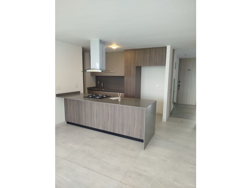 Venta de Apartamento en Cerritos.