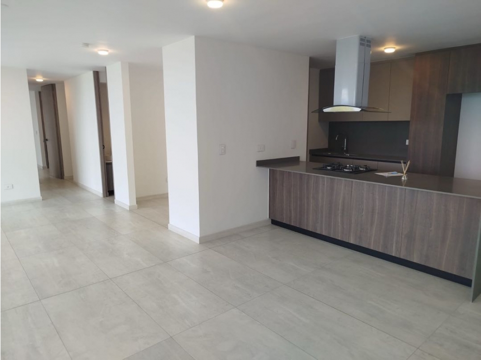 Venta de Apartamento en Cerritos. — foto 2