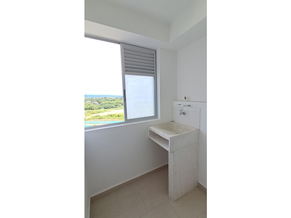 Venta de apartamento en Cerritos Pereira con vista al valle y piscina — foto 5