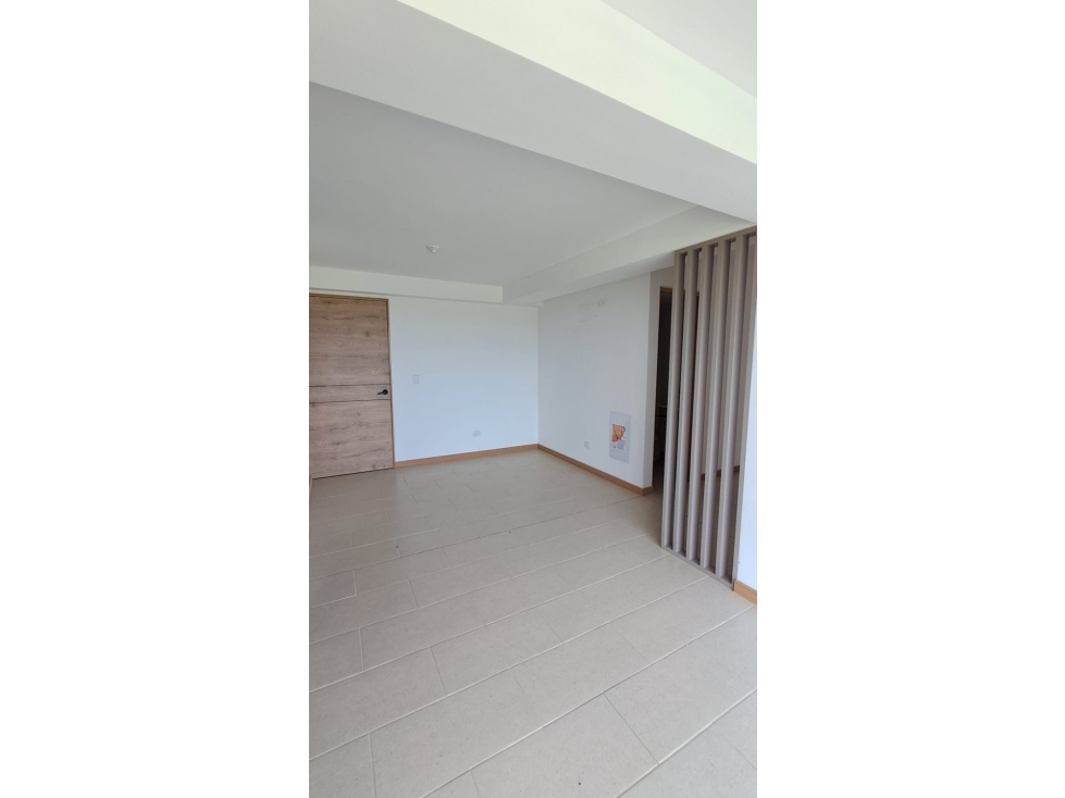 Venta de apartamento en Cerritos Pereira con vista al valle y piscina — foto 6