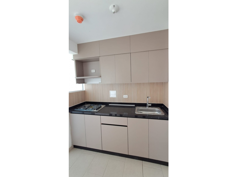 Venta de apartamento en Cerritos Pereira con vista al valle y piscina — foto 4