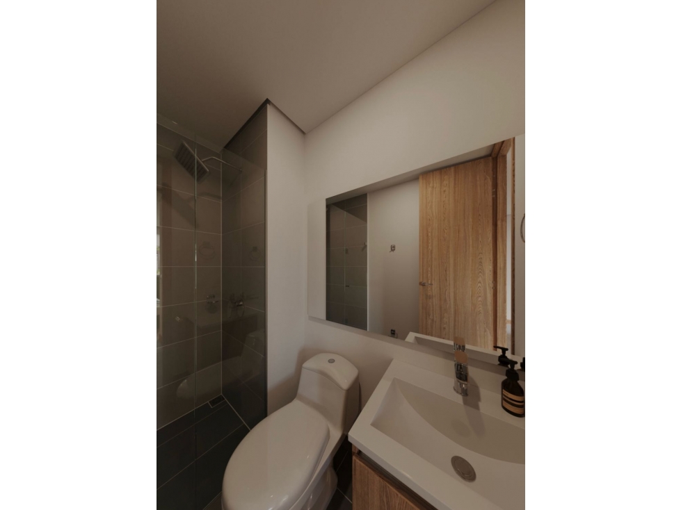 Venta de apartamento en cesión de derechos, Ciudad del Rio — foto 5