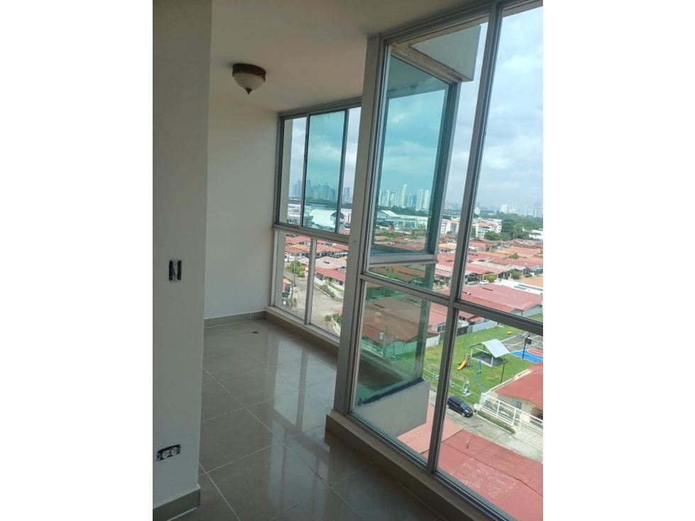 VENTA APARTAMENTO EN PH CRETA, CHANIS, EXCELENTE UBICACIÓN — foto 2