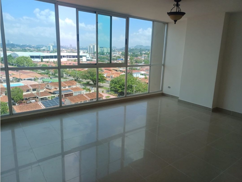 VENTA APARTAMENTO EN PH CRETA, CHANIS, EXCELENTE UBICACIÓN