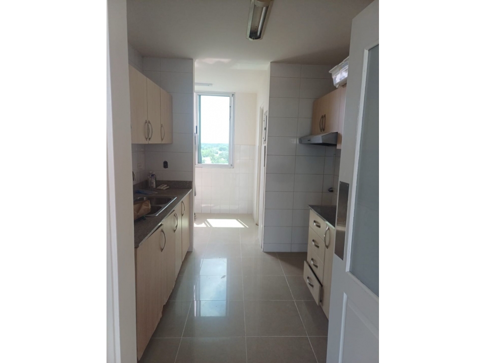 VENTA APARTAMENTO EN PH CRETA, CHANIS, EXCELENTE UBICACIÓN — foto 3