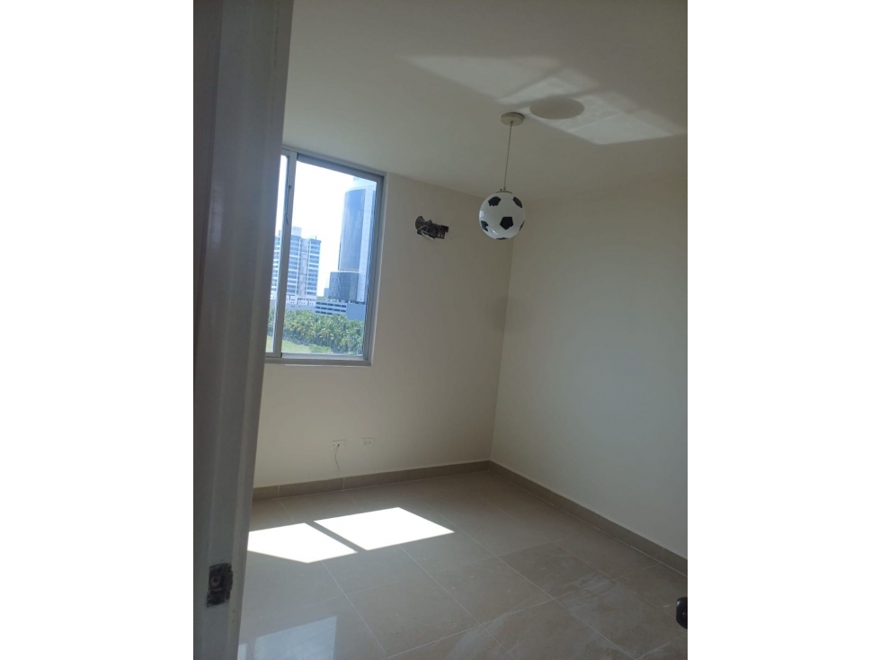 VENTA APARTAMENTO EN PH CRETA, CHANIS, EXCELENTE UBICACIÓN — foto 6