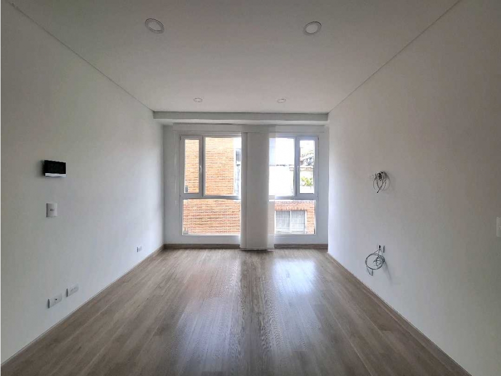 VENTA DE APARTAMENTO EN CHICÓ — foto 3