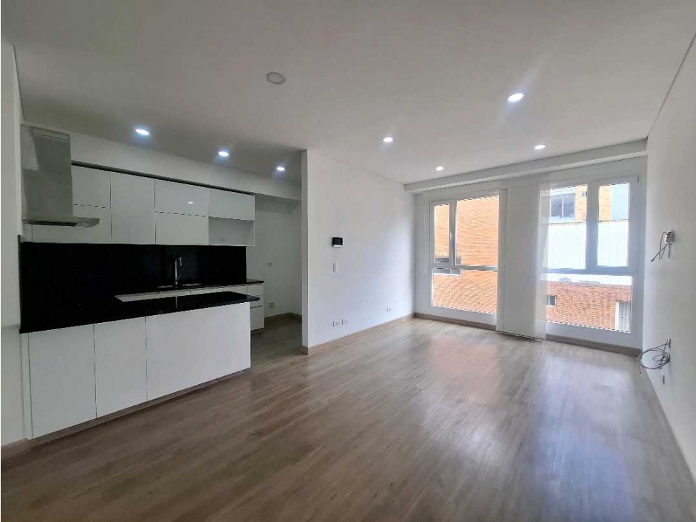 VENTA DE APARTAMENTO EN CHICÓ — foto 2