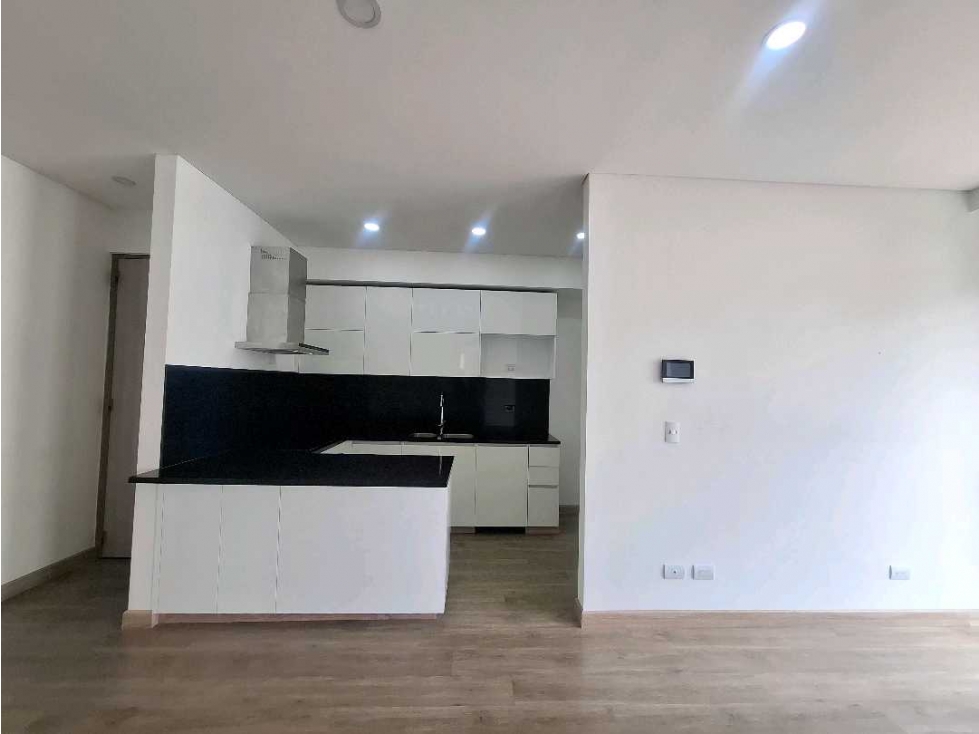 VENTA DE APARTAMENTO EN CHICÓ — foto 4