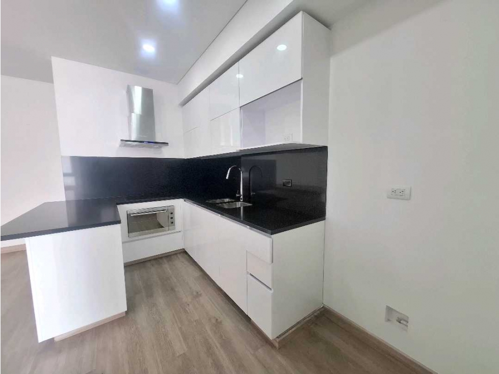 VENTA DE APARTAMENTO EN CHICÓ — foto 5