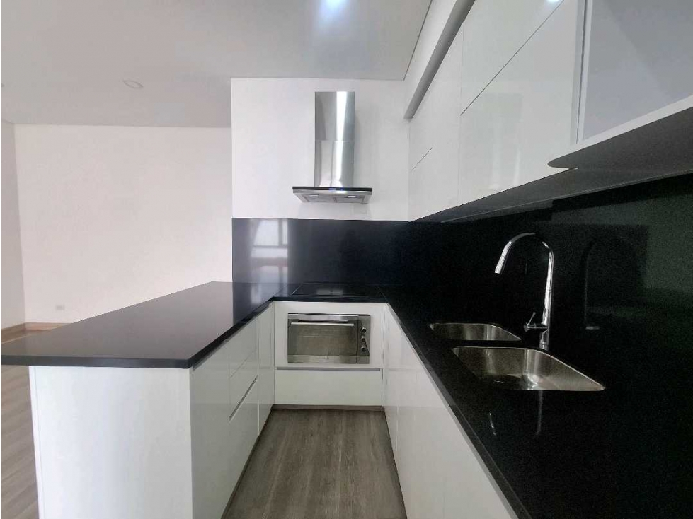 VENTA DE APARTAMENTO EN CHICÓ — foto 6