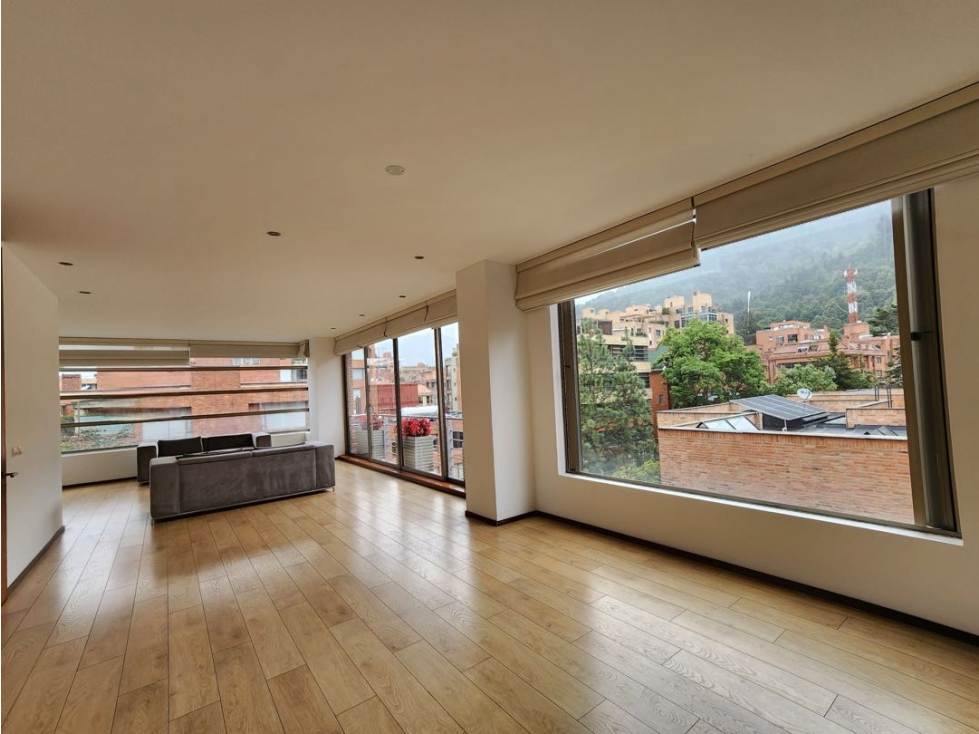 Venta de Apartamento en Chicó Reservado, Bogotá D.C. — foto 2