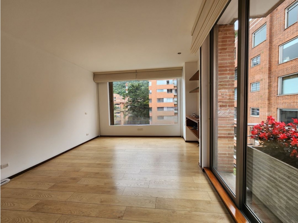Venta de Apartamento en Chicó Reservado, Bogotá D.C.