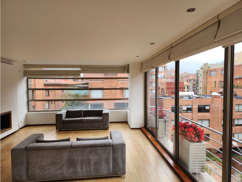 Venta de Apartamento en Chicó Reservado, Bogotá D.C. — foto 3