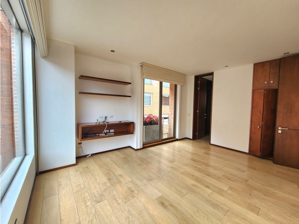Venta de Apartamento en Chicó Reservado, Bogotá D.C. — foto 6