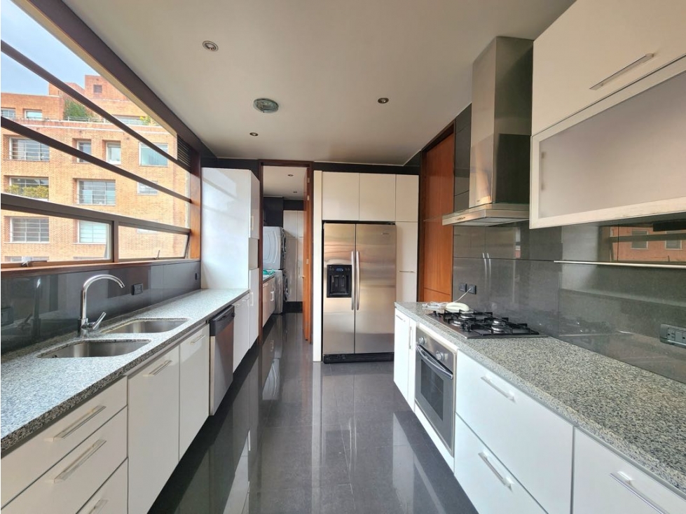 Venta de Apartamento en Chicó Reservado, Bogotá D.C. — foto 5