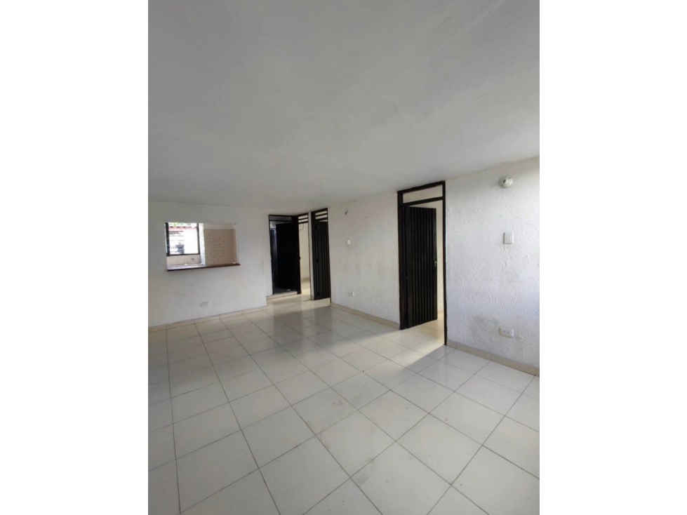 Venta de Apartamento en Chiminangos piso 5 norte Cali