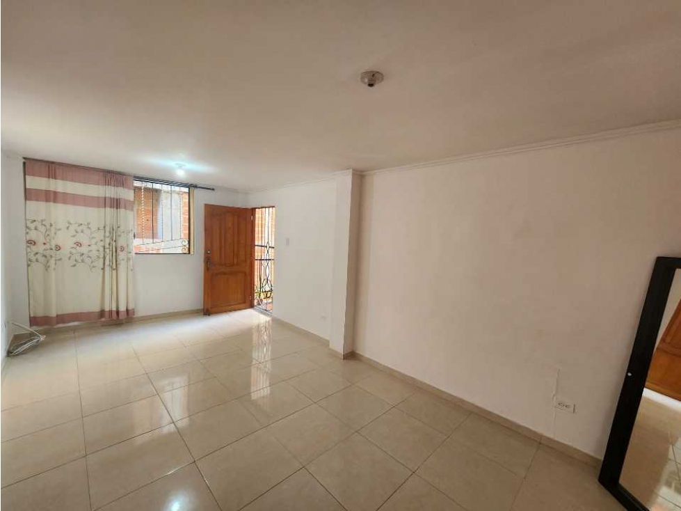 VENTA DE APARTAMENTO EN CHIQUINQUIRA