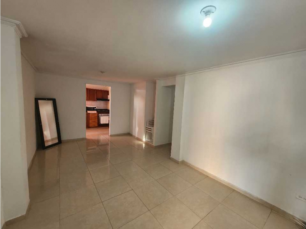 VENTA DE APARTAMENTO EN CHIQUINQUIRA — foto 2