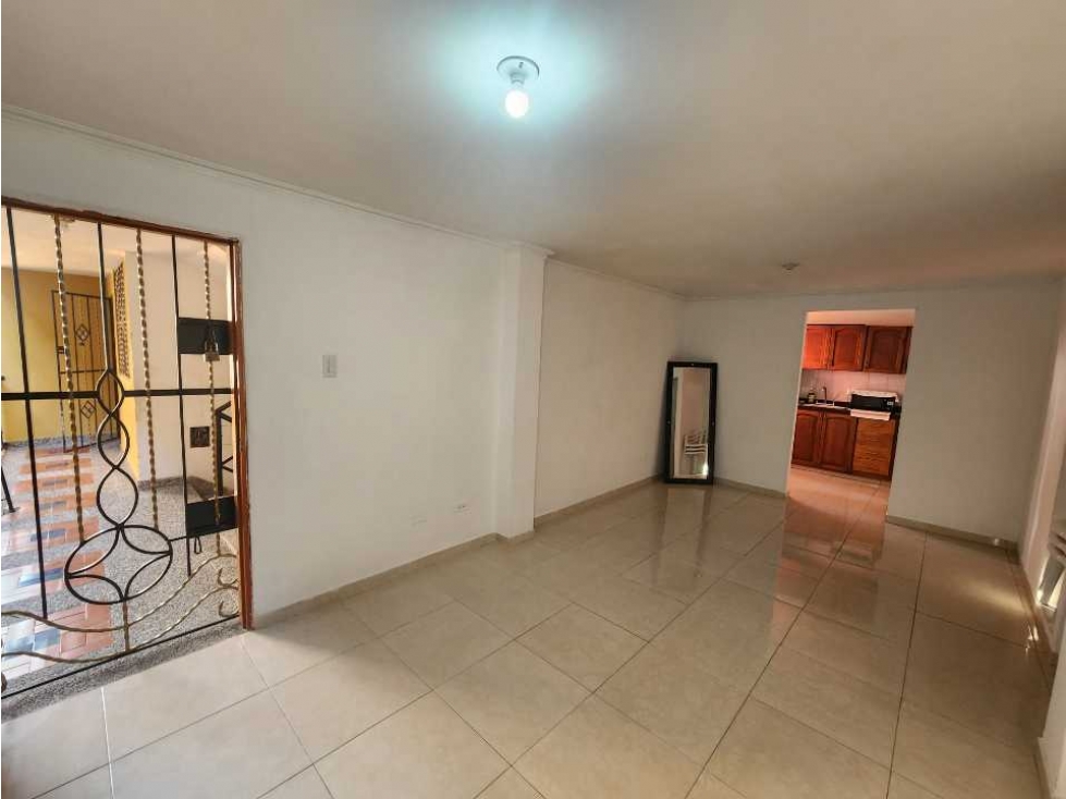 VENTA DE APARTAMENTO EN CHIQUINQUIRA — foto 3
