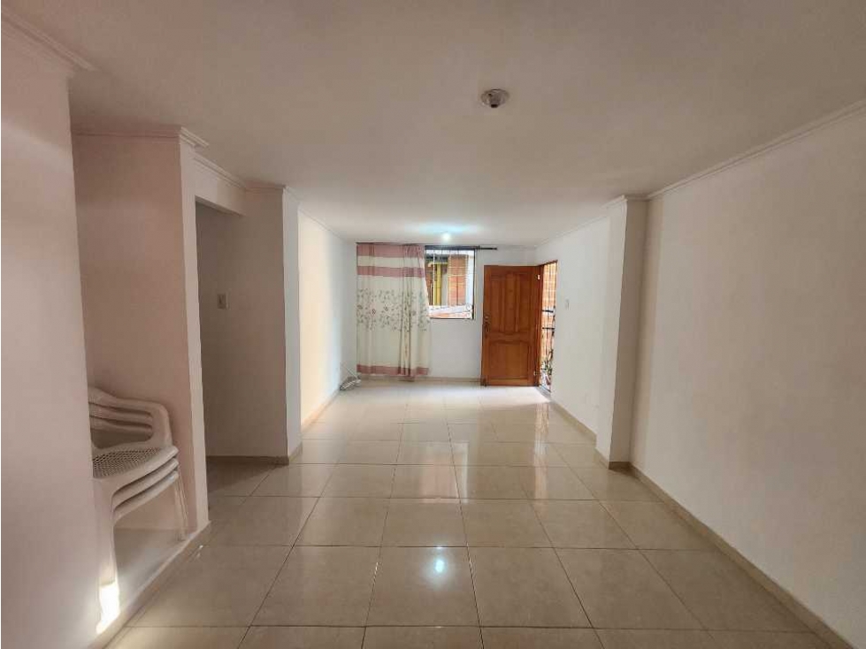VENTA DE APARTAMENTO EN CHIQUINQUIRA — foto 4