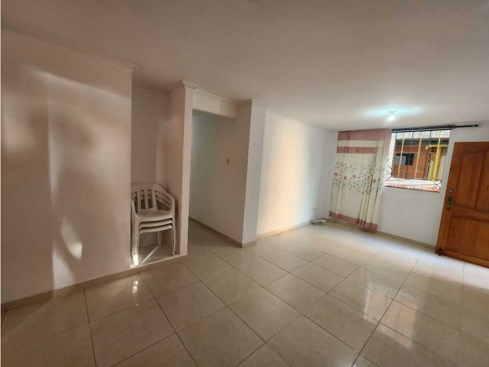 VENTA DE APARTAMENTO EN CHIQUINQUIRA — foto 5