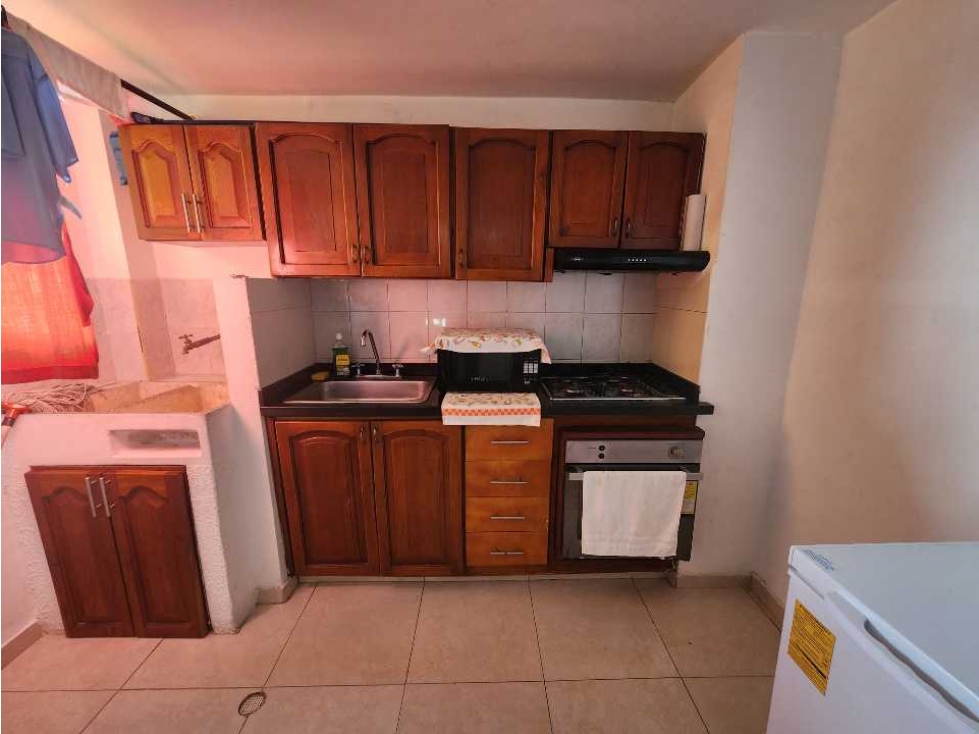 VENTA DE APARTAMENTO EN CHIQUINQUIRA — foto 6