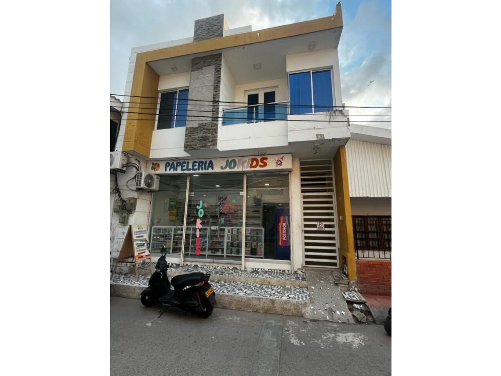 Venta de Apartamento En Ciénaga Magdalena - 1