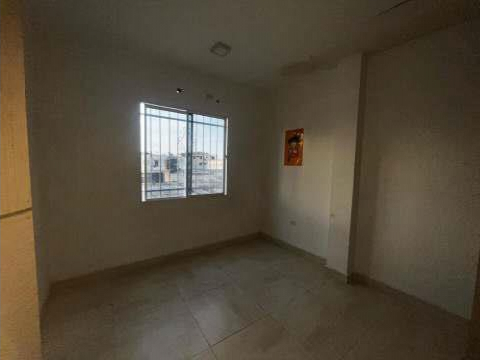 Venta de Apartamento En Ciénaga Magdalena - 2