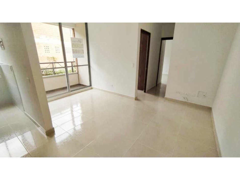Apartamento en venta Bello Ciudad Fabricato