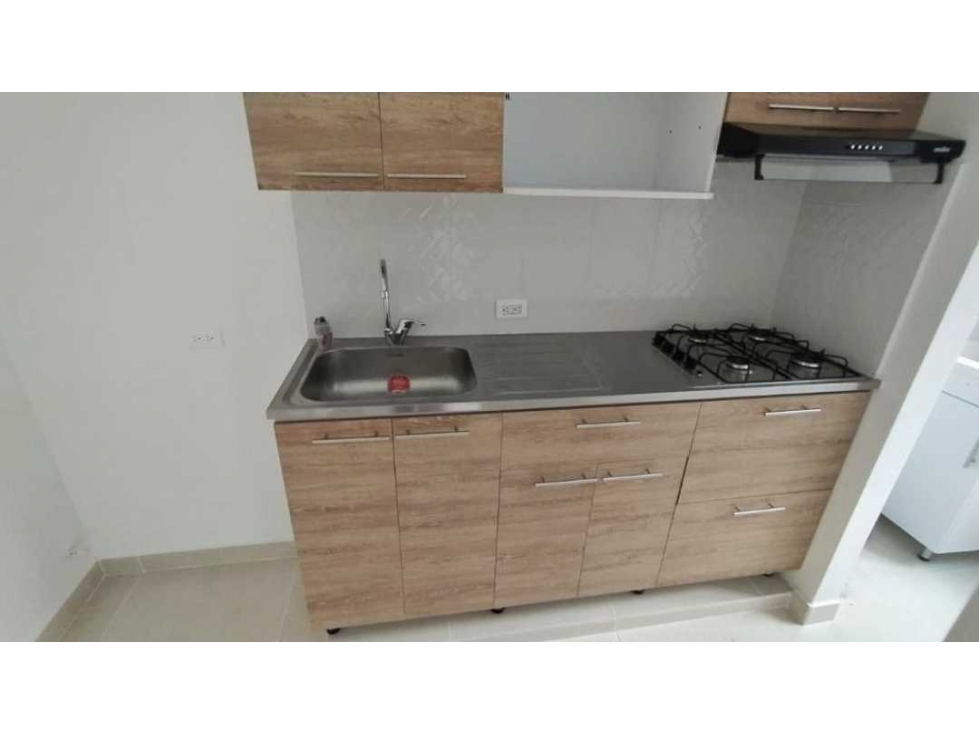 Apartamento en venta Bello Ciudad Fabricato — foto 3