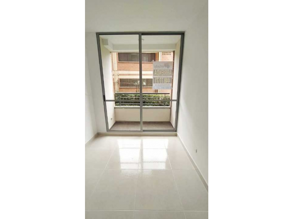 Apartamento en venta Bello Ciudad Fabricato — foto 4