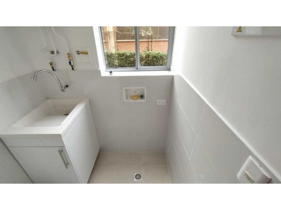 Apartamento en venta Bello Ciudad Fabricato — foto 5
